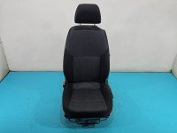 Fotel lewy przód kierowcy Skoda Rapid EU 5d