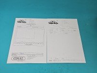 Turbosprężarka Regenerowana Skoda Rapid BV39F-0114, 03L253056D V500, PK710052523 1.6 tdi 90KM