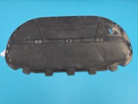 Wygłuszenie maski PODBITKA Vw Passat B8