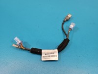 Wiązka instalacja Gniazda USB. Renault Koleos 253A43083R