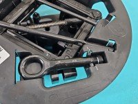 lewarek Podnośnik samochodowy trapezowy Hyundai I10 I
