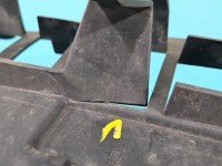 Wzmocnienie zderzaka przód Ford Mondeo Mk5 przednie