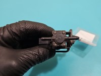 Zawór podciśnienia 101362-4701 Honda CR-V II 2.2 i-CTDi