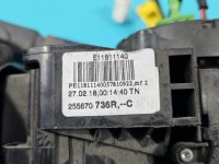 Przełącznik zespolony Dacia Dokker 0265019153, 255670736R