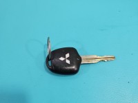 Stacyjka KLUCZYK WKŁADKA Mitsubishi Outlander II