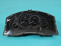 Komputer Sterownik silnika Opel Meriva A 1.6 16V 12214830
