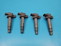 Cewka zapłonowa Toyota Yaris II 90080-19021 1.3 vvti TOYOTA, Europejska, 4szt, 4pin