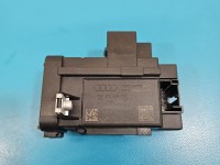 Stacyjka KLUCZYK WKŁADKA AUDI A4 B8 8K0909131D