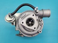 Turbosprężarka Regenerowana Opel Movano II 59 865, 7701479012 3.0 dti (ZD3-202) 136KM