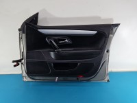 DRZWI PRZÓD PRAWE PASAŻERA Vw Passat CC 4d LC8Y