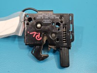 Zamek maski Producent części: Audi, PRZÓD LEWY 8W0823509B Audi A4 B9