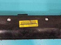 Kurtyna lewa poduszka airbag Opel Vectra C