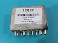 Sterownik moduł Mercedes Mercedes 124 5DK005427-00, 2018210247