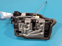 Zamek przód prawy BMW X3 G01 EUROPA 4piny 9492094