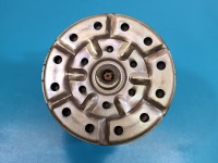 Sprężarka klimatyzacji kompresor Toyota Verso 09- 2.0 D4D 447280-6560