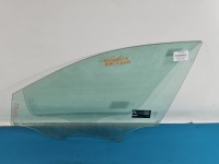 Szyba drzwi przód lewa KIEROWCY Mercedes W213 sedan