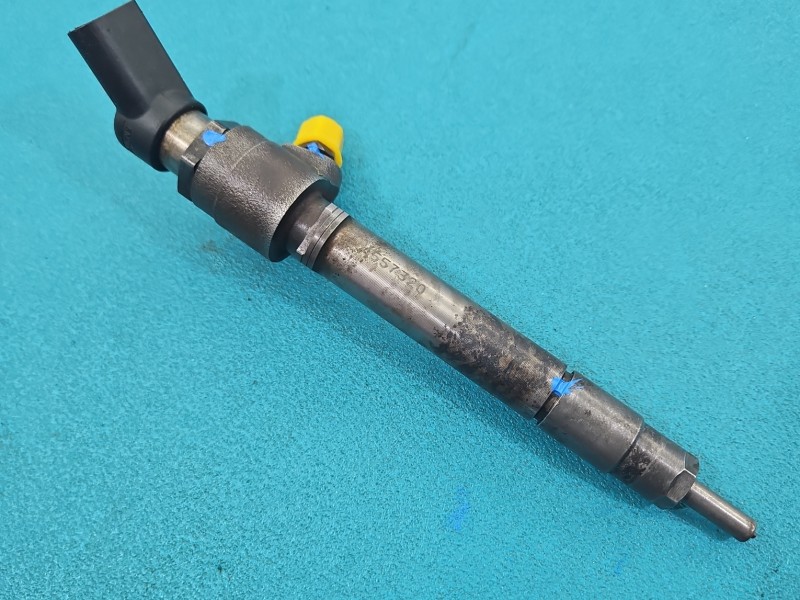 Wtryskiwacz Land Range Rover sport I L320 3.6 TD V8 368DT