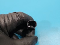 Czujnik parkowania PDC Citroen C5 II X7 9663821577XT, 0263003587 srebrny EZRC