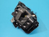 Zamek przód prawy Ford Galaxy Mk2 06-15 EUROPA Producent części: FORD, 6pin, 6M2A-R21812-AA