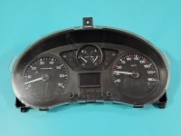 Licznik Fiat Scudo II 06- 1401106580 2.0 jtd EUROPA