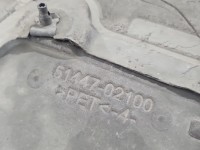 PŁYTA PODWOZIA Osłona silnika dolna Toyota Corolla E21 19- 51447-02100 1.5 12V