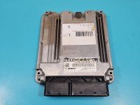 Komputer Sterownik silnika 8K1907401D, 0281014881 AUDI A4 B8 2.7 tdi (CAMA)