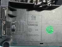 Skrzynka bezpieczników Opel Insignia A 13255300, 529050199