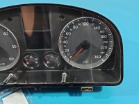 Licznik Vw Touran I 1.9 tdi 110080217 EUROPA