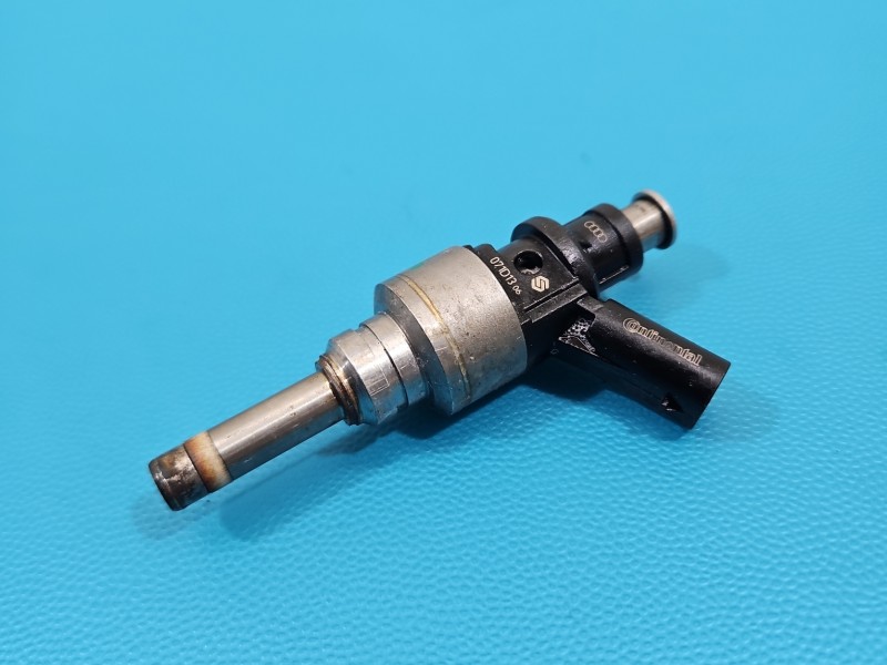 Wtryskiwacz 306E036P AUDI Q5 8R 08- 3.0 tfsi CTU 272KM
