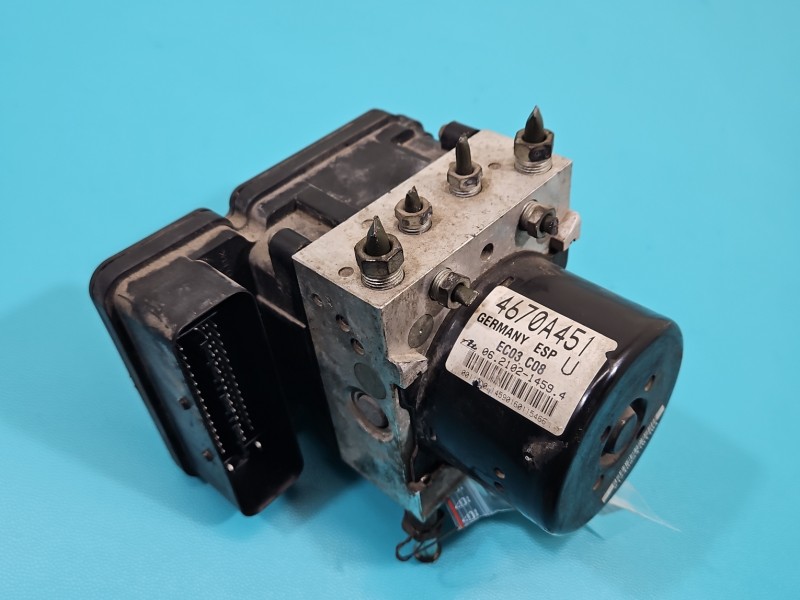 Pompa abs Mitsubishi Outlander II 4670A451, 062109-56573