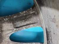 Felga aluminiowa 16" Mazda 3 III BM 13-18 alufelga