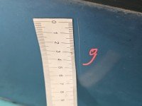 DRZWI PRZÓD LEWE KIEROWCY Ford Focus Mk1 5d