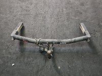 Hak holowniczy Skoda Superb I