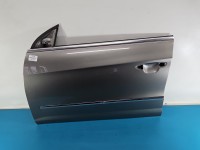 DRZWI PRZÓD LEWE KIEROWCY Vw Passat CC 4d LC8Y
