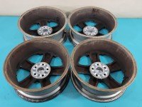 Felga aluminiowa 18" komplet alufelgi felgi LEXUS RX II 03-08