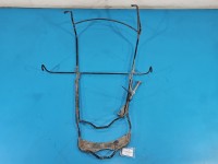 Mocowanie koła zapasowego uchwyt Toyota Proace City