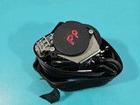 Pas bezpieczeństwa przód prawy pasażera Nissan Qashqai I J10 06-13 86884-JD00A
