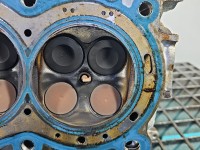 Głowica Dacia Sandero II 12-20 B4DE411, 3736R 1.0 12V Sce