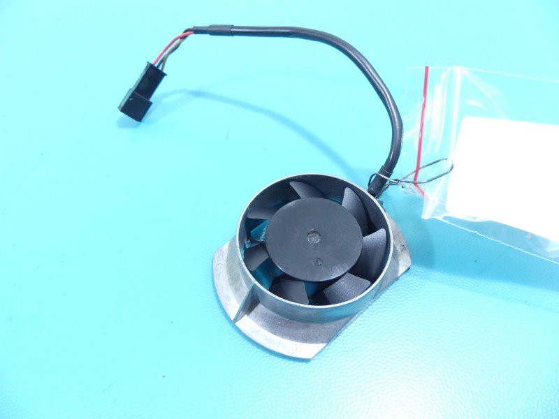 Dmuchawa nawiewu wentylator BMW 7 G11 G12 europa 7056235