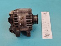 TEST Alternator Volvo V50 S40 II 2.0 hdi