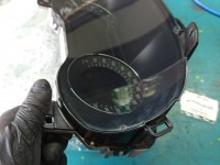 Licznik Ford S-max II MK2 A13758836 2.0 tdci EUROPA