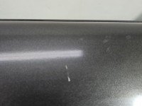 Zderzak tył Hyundai Tucson I stalowy BU HB