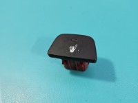 Przełącznik grzania foteli / wytarty Opel Insignia B