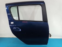 Drzwi tył prawe Dacia Sandero II 12-20 HB 5d TRRPR