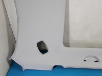 Podsufitka Skoda Yeti HB