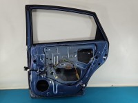 Drzwi tył prawe Toyota Prius II XW20 03- HB 5d 8S2