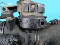 Przepustnica Peugeot 307 9660030480, 25365285 1.6 hdi