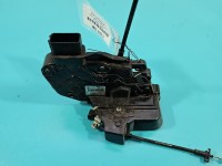 Zamek tył lewy Ford Galaxy Mk2 06-15 Producent części: FORD, 10 PIN, 6M2A-R26413-EB