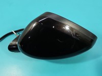 Lusterko lewe pin Peugeot 508 I kombi 5d kolor KDMD europa