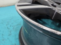 Felga aluminiowa 18" komplet alufelgi felgi Audi A4 B9